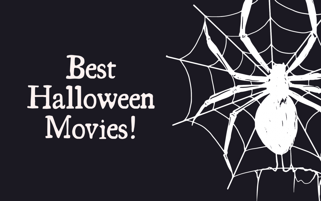 Best Halloween Movies